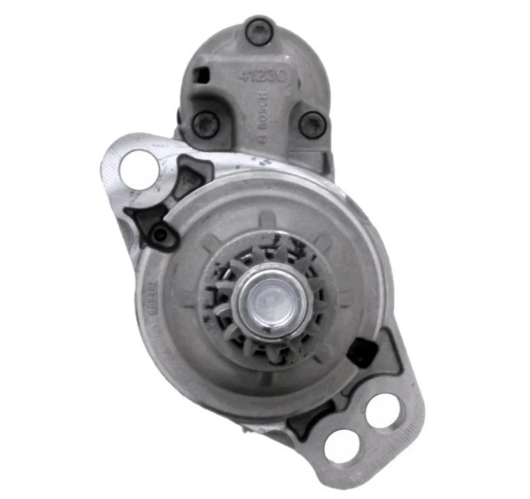 OEM Starter For Audi A3 Quattro S3 2.0L 2015-20, Volkswagen Golf R 2.0L 2015-17