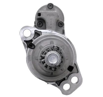 OEM Starter For Audi A3 Quattro S3 2.0L 2015-20, Volkswagen Golf R 2.0L 2015-17