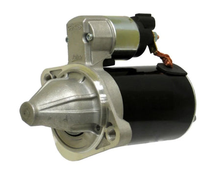 Starter for Hyundai Accent 213-17 (1.6L), Kia Rio 13-15, Soul Without Start/Stop