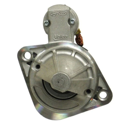 Starter For Hyundai Accent Veloster 1.6L 2013-2017, Kia Soul Rio 2013-2015
