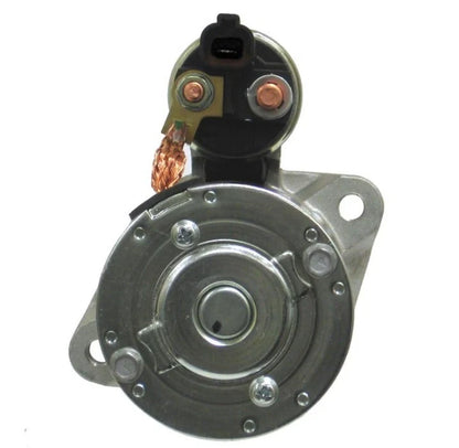 Starter For Hyundai Accent Veloster 1.6L 2013-2017, Kia Soul Rio 2013-2015