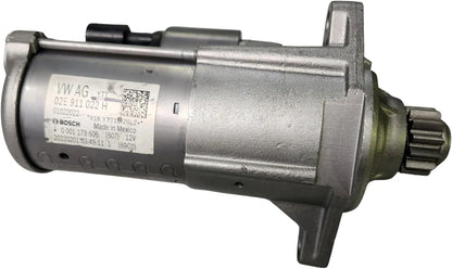 OEM Starter for Hyundai Accent (1.6L), Kia Rio 13-15, Soul Without Start/Stop