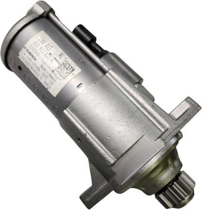 OEM Starter for Hyundai Accent (1.6L), Kia Rio 13-15, Soul Without Start/Stop