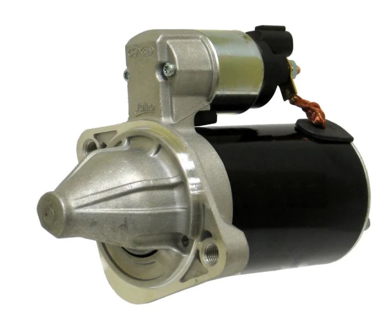 OEM Starter for Hyundai Accent (1.6L), Kia Rio 13-15, Soul Without Start/Stop
