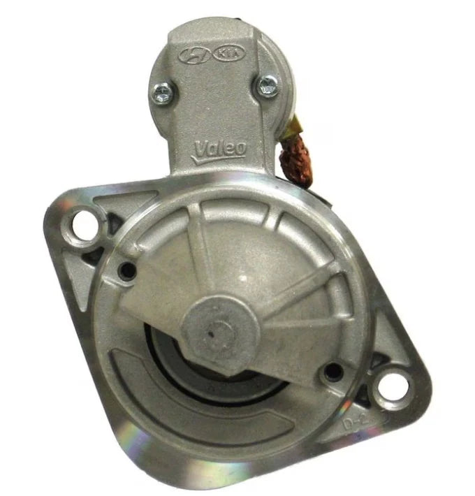 OEM Starter for Hyundai Accent (1.6L), Kia Rio 13-15, Soul Without Start/Stop