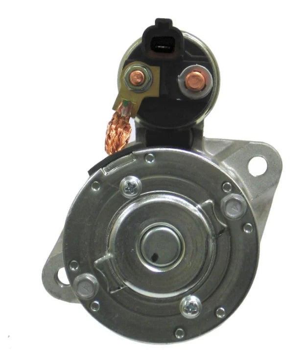 OEM Starter for Hyundai Accent (1.6L), Kia Rio 13-15, Soul Without Start/Stop