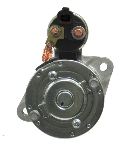 OEM Starter for Hyundai Accent (1.6L), Kia Rio 13-15, Soul Without Start/Stop