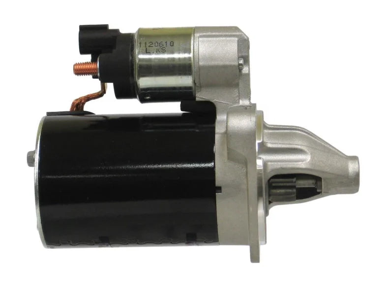 OEM Starter for Hyundai Accent (1.6L), Kia Rio 13-15, Soul Without Start/Stop