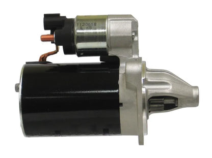 OEM Starter for Hyundai Accent (1.6L), Kia Rio 13-15, Soul Without Start/Stop