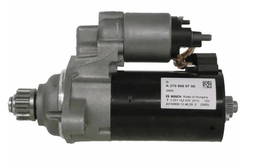 Starter For Mercedes CLA250 CLA45 AMG GLA250 GLA45 AMG 2.0L 2014 2015 2016-2020