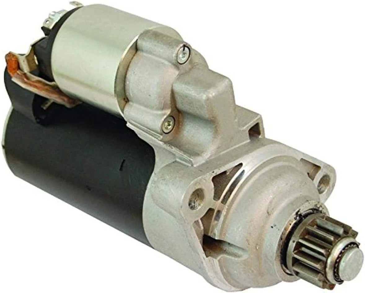 OEM Starter For Mercedes-Benz CLA250 CLA45 2014-2019, GLA250 2015-2020