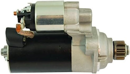 OEM Starter For Mercedes-Benz CLA250 CLA45 2014-2019, GLA250 2015-2020