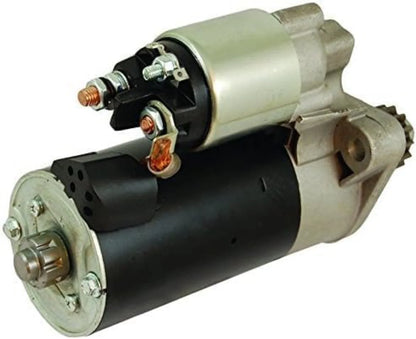 OEM Starter For Mercedes-Benz CLA250 CLA45 2014-2019, GLA250 2015-2020