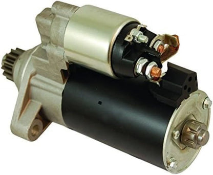 OEM Starter For Mercedes-Benz CLA250 CLA45 2014-2019, GLA250 2015-2020