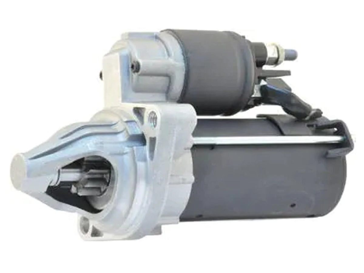 Starter Fits BMW 740i 3.0L 2012-2013, 128i 135i 328i xDrive 3.0L 2012-2013 740Li