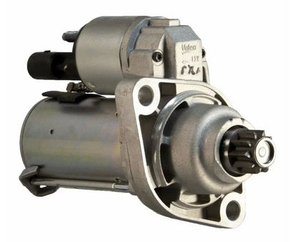 Starter For Audi Q3 Quattro 2.0L 2015-2017, Volkswagen CC 2012-2016, Jetta 2015