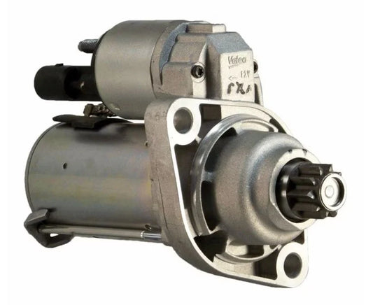 Starter For Audi Q3 Quattro 2.0L 2015-2017, Volkswagen CC 2012-2016, Jetta 2015
