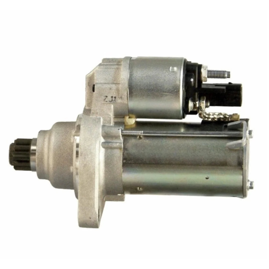 Starter For Audi Q3 Quattro 2.0L 2015-2017, Volkswagen CC 2012-2016, Jetta 2015