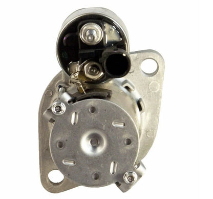 Starter For Audi Q3 Quattro 2.0L 2015-2017, Volkswagen CC 2012-2016, Jetta 2015