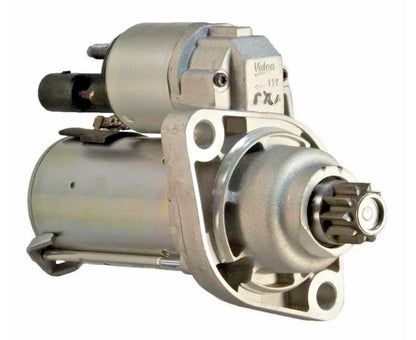 New Starter For Audi Q3 Quattro 2.0L 2015-2017, Volkswagen CC 2012-2016, Jetta