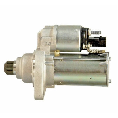 New Starter For Audi Q3 Quattro 2.0L 2015-2017, Volkswagen CC 2012-2016, Jetta