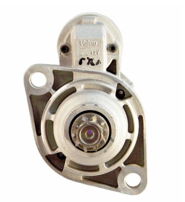 New Starter For Audi Q3 Quattro 2.0L 2015-2017, Volkswagen CC 2012-2016, Jetta