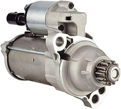 For 2013 2014 2015 Volkswagen Beetle 2.0L, 2013-2014 Jetta Manual Starter
