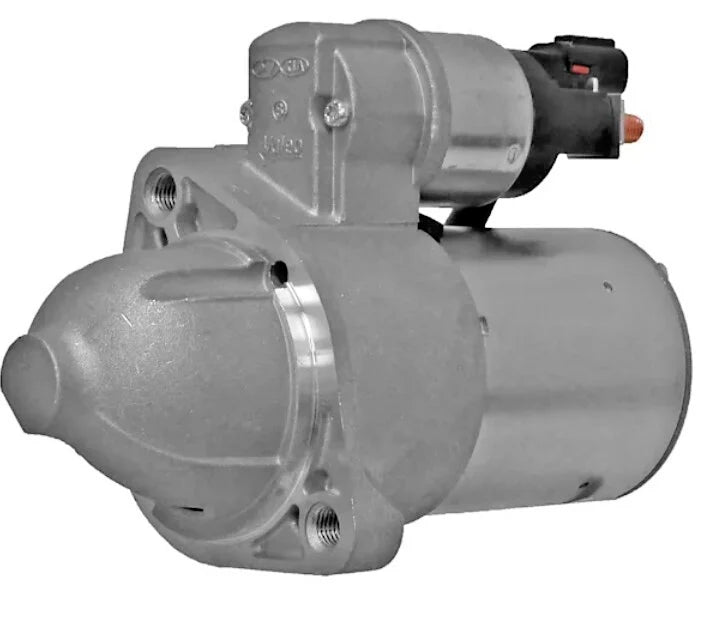 New Starter For Hyundai Elantra, Veloster 2.0L, Kia Forte-Soul 1.8-2.0L 2015-21