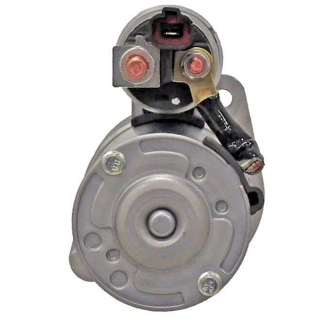 New Starter For Hyundai Elantra, Veloster 2.0L, Kia Forte-Soul 1.8-2.0L 2015-21