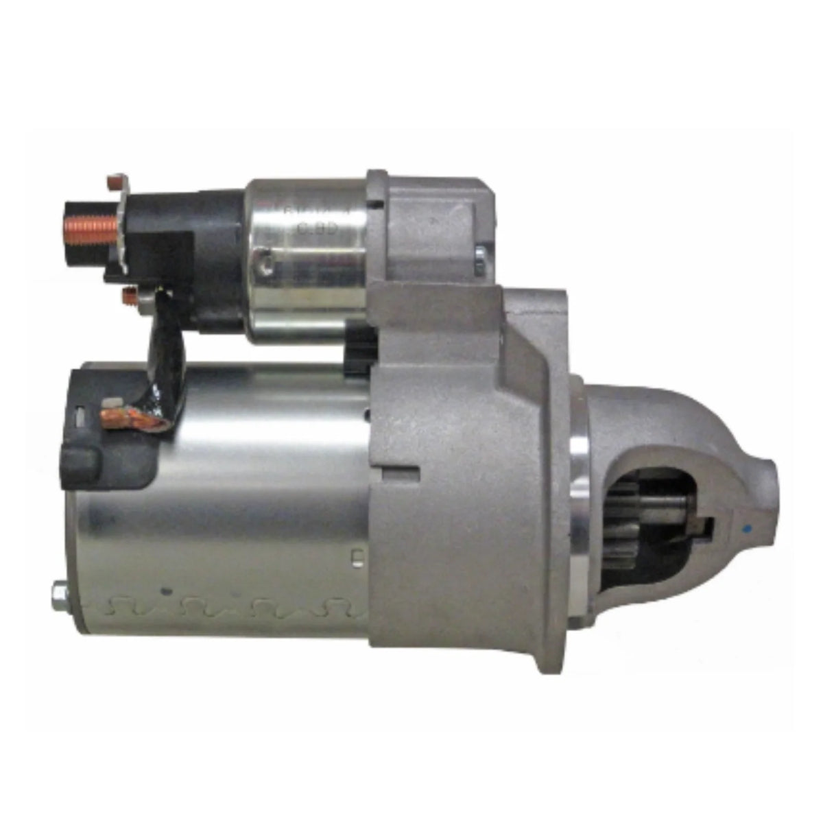 OEM Starter for Hyundai Veloster 2019-2021, Kia Soul 2016-2021 2.0L