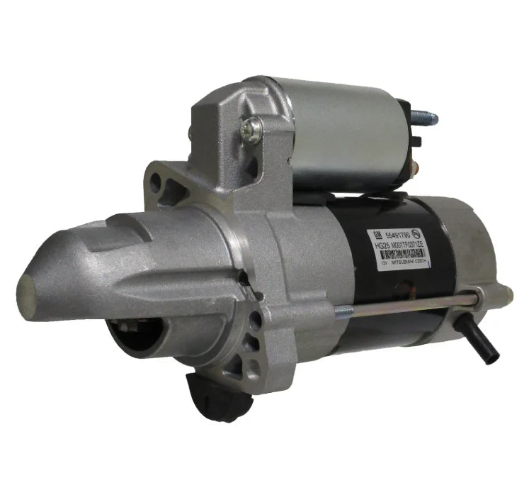 OEM Starter For Chevrolet Equinox 1.6L 2018-2019, GMC Terrain 2018-2019