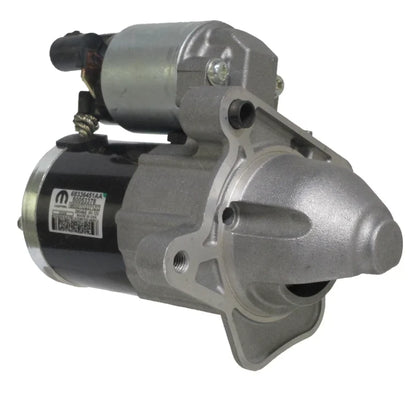 OEM Starter For Jeep Wrangler 2.0L 2018-2019