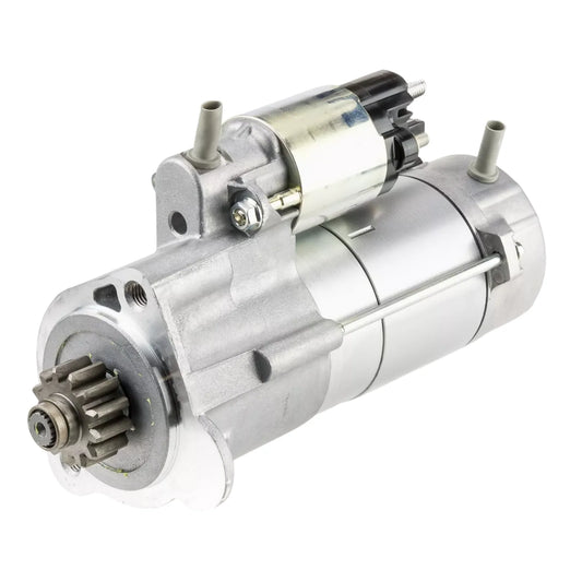 Starter for Jaguar XF Sportbrake 2017
