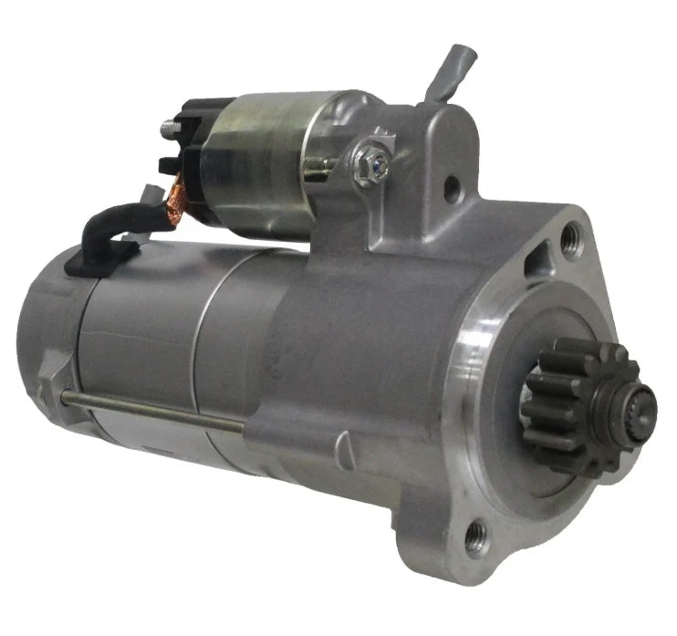 OEM Starter for Jaguar XF Sportbrake 2017