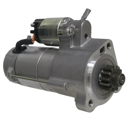 OEM Starter for Jaguar XF Sportbrake 2017