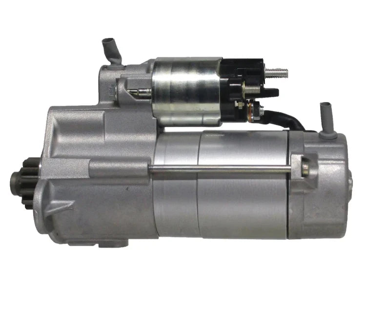 OEM Starter for Jaguar XF Sportbrake 2017