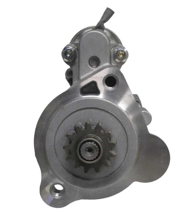 OEM Starter for Jaguar XF Sportbrake 2017