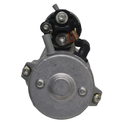 OEM Starter for Jaguar XF Sportbrake 2017