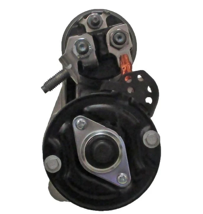 Starter For Mercedes-Benz  GLS450 17-2019 3.0L CLS400 2015-2016, SL450 2018-2020