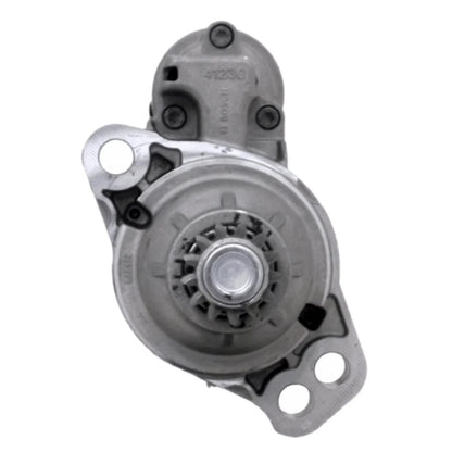 OEM Starter For Volkswagen Jetta Atlas 19-23 Arteon 19-2021 Tiguan 2020-23 2.0L