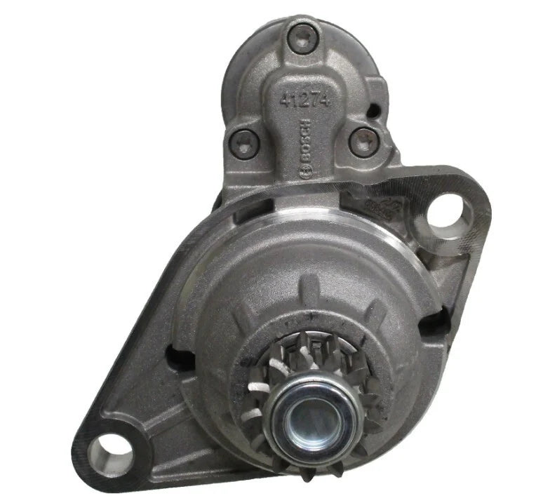 Starter For Volkswagen Golf Jetta 1.4L 2019-2023, Taos L4 1.5L 2022-2023