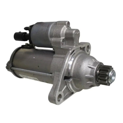 Starter For Volkswagen Golf 19-2021, Jetta 2019-23 1.4L (Automatic Transmission)