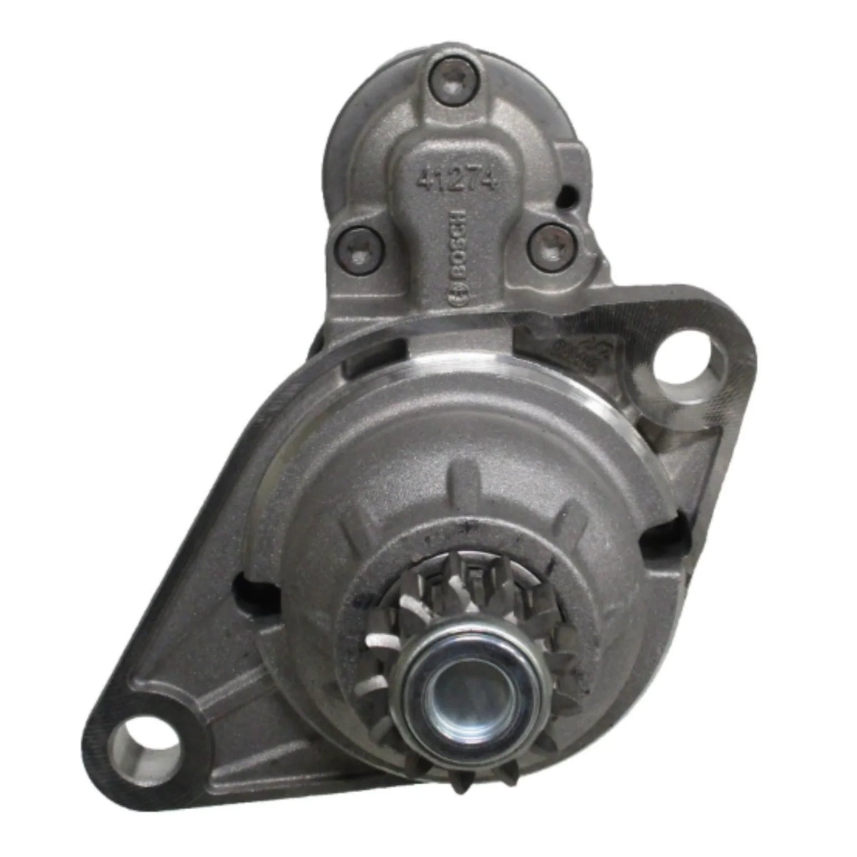 OEM Starter For Volkswagen Golf 19-21, Jetta 2019-23 1.4L Automatic Transmission