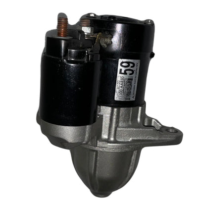 OEM Starter For Subaru Impreza 2017-2021, Crosstrek 2018-2019 2.0L