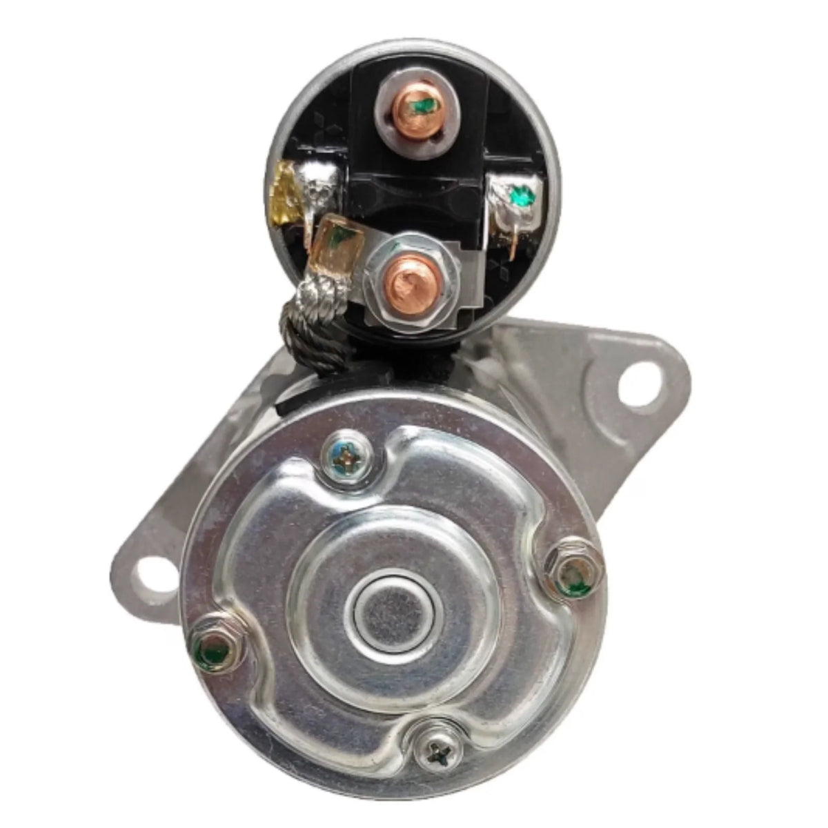 Starter For Subaru WRX 2.4L 2022-23, Impreza Crosstrek 2.0L 2020-23 Manual Trans