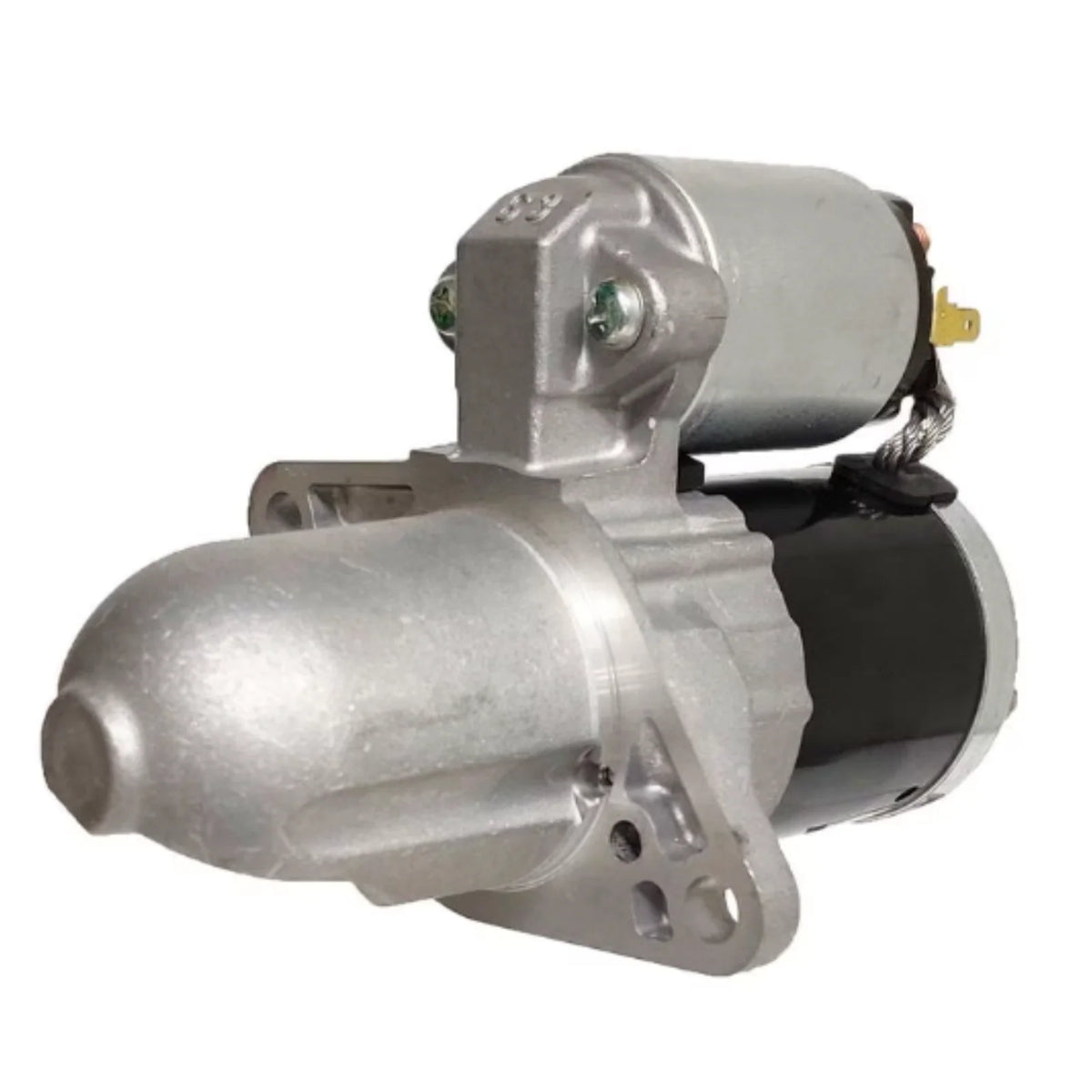 OEM Starter For Subaru WRX 2.4L 2022-23, Impreza Crosstrek 2.0L 2020-23 Manual