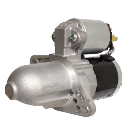 OEM Starter For Subaru WRX 2.4L 2022-23, Impreza Crosstrek 2.0L 2020-23 Manual