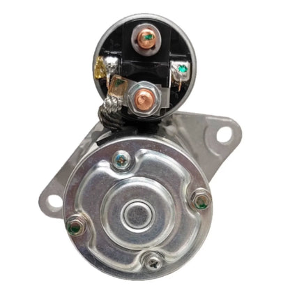 OEM Starter For Subaru WRX 2.4L 2022-23, Impreza Crosstrek 2.0L 2020-23 Manual
