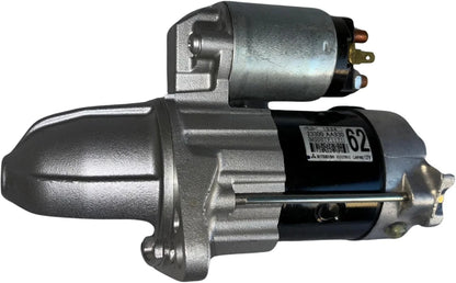 Starter For Subaru Crosstrek 2.0L Legacy Outback 2020-2023 2.5L Forester 2019-23