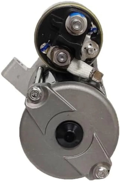 OEM Starter For BMW 330e 2016 2017 2018, 530e 530e xDrive 2017 2018 2019 2020